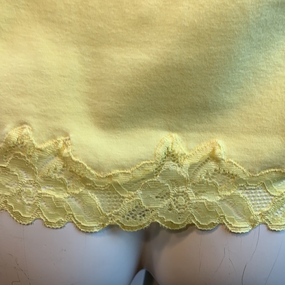 Coldwater Creek V- Neck Tank Top - Small - Picture 5 of 8